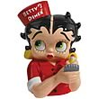 Betty Boop Diner Cookie Jar